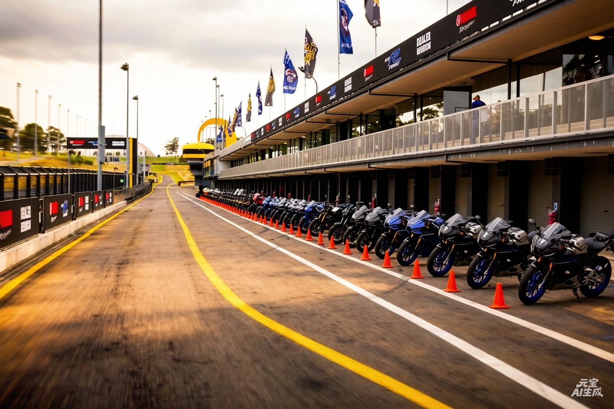 Motoschool Training