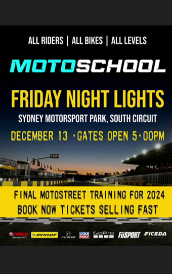 Friday Night Lights